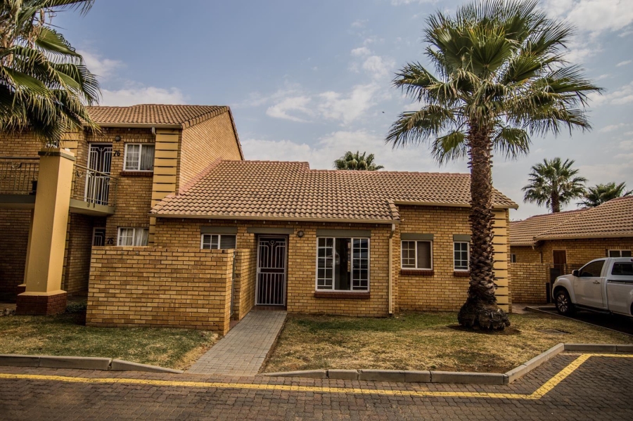 3 Bedroom Property for Sale in Mooikloof Ridge Gauteng