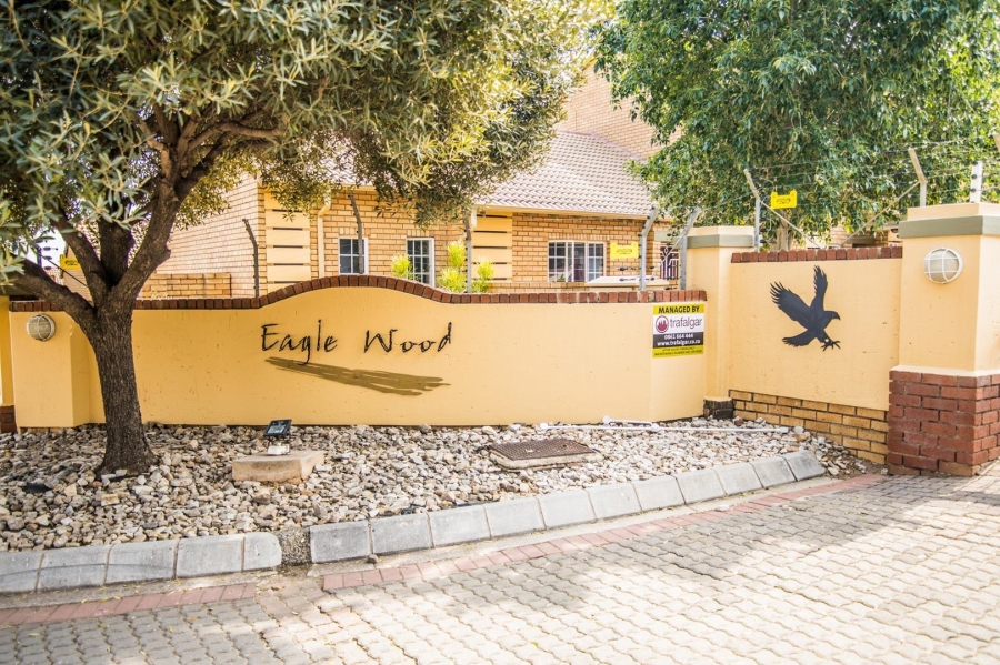 3 Bedroom Property for Sale in Mooikloof Ridge Gauteng