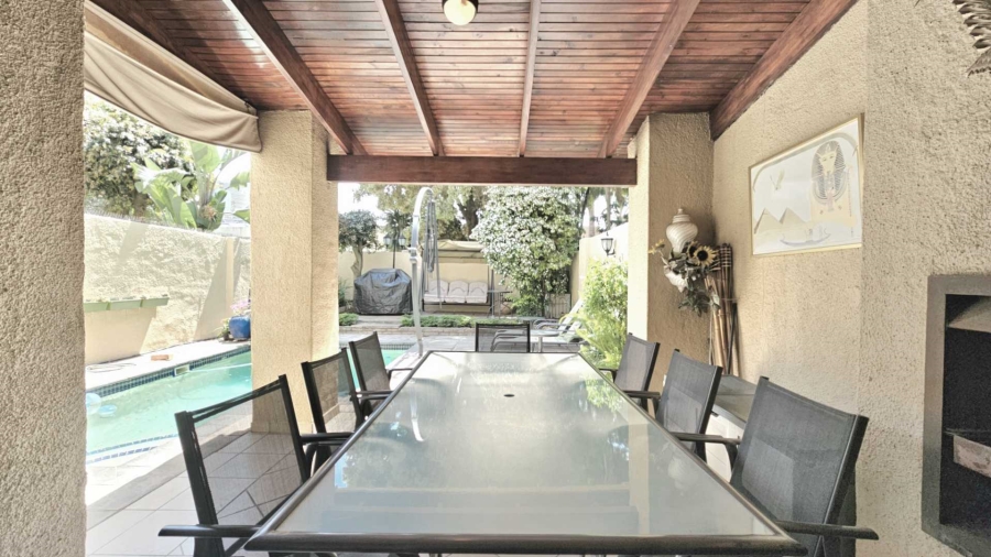 4 Bedroom Property for Sale in Sandown Gauteng