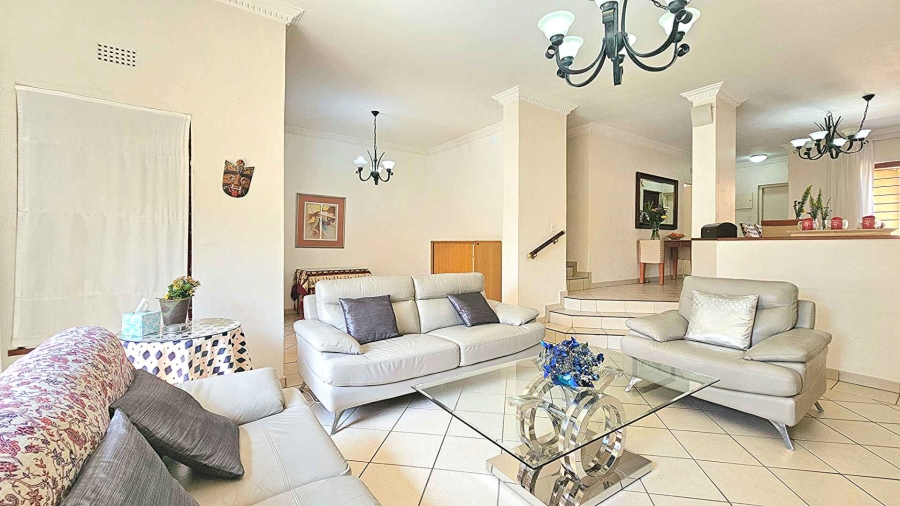 4 Bedroom Property for Sale in Sandown Gauteng