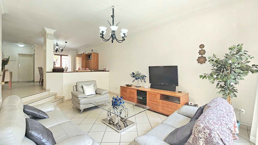 4 Bedroom Property for Sale in Sandown Gauteng