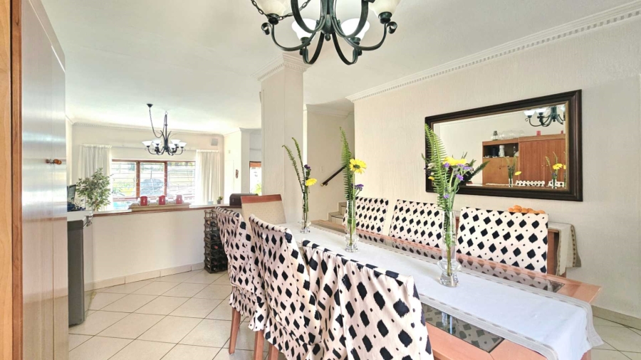4 Bedroom Property for Sale in Sandown Gauteng