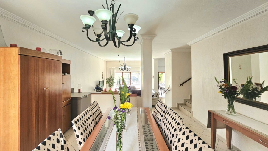 4 Bedroom Property for Sale in Sandown Gauteng