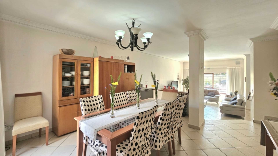 4 Bedroom Property for Sale in Sandown Gauteng