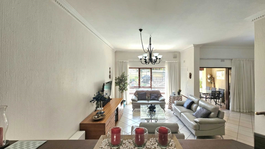 4 Bedroom Property for Sale in Sandown Gauteng
