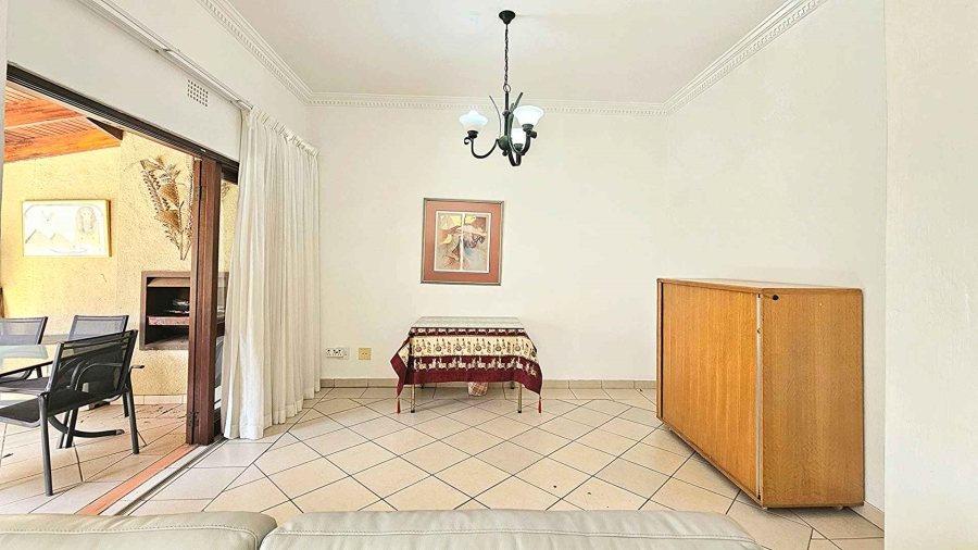 4 Bedroom Property for Sale in Sandown Gauteng
