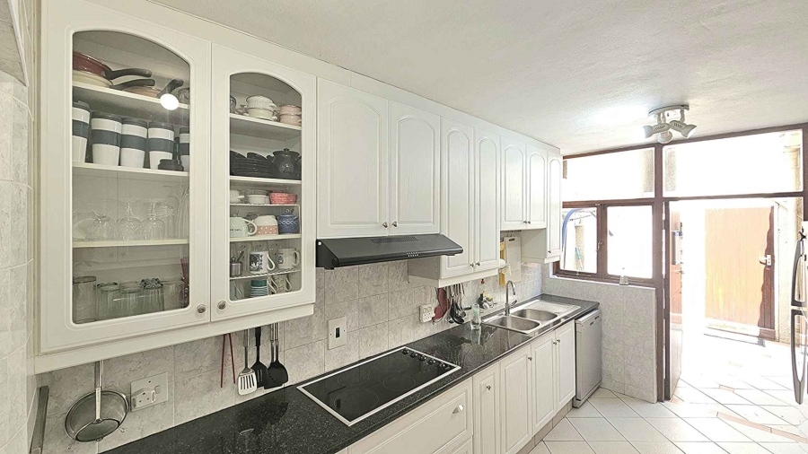 4 Bedroom Property for Sale in Sandown Gauteng
