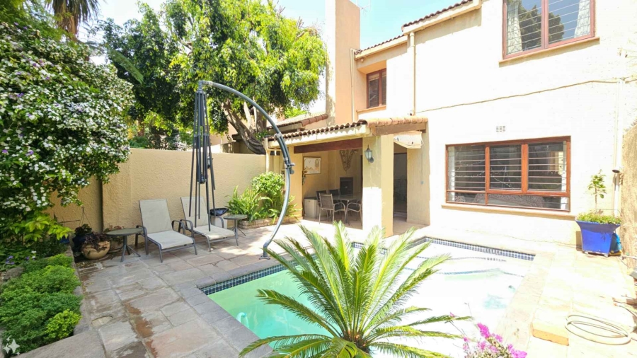 4 Bedroom Property for Sale in Sandown Gauteng