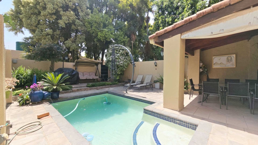 4 Bedroom Property for Sale in Sandown Gauteng