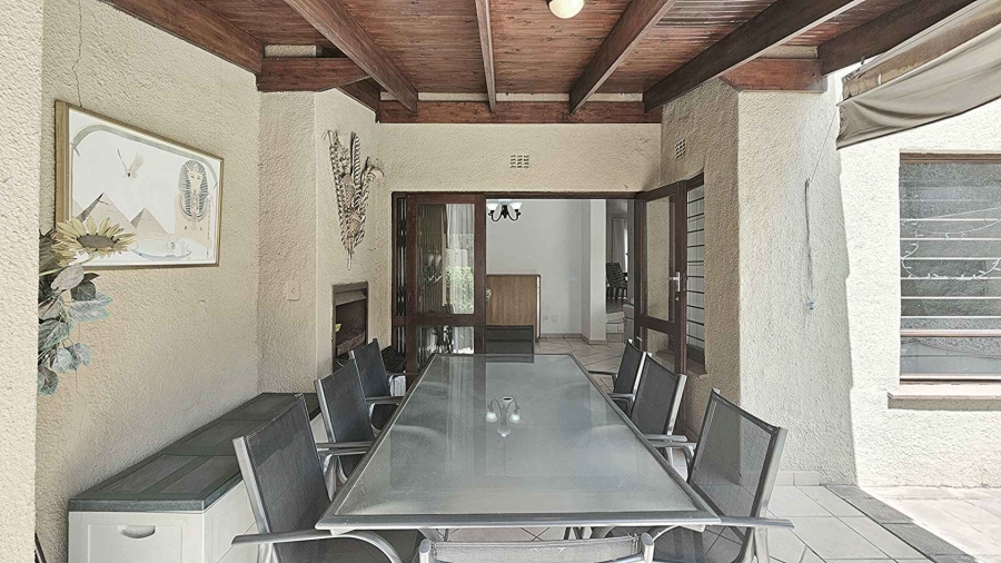 4 Bedroom Property for Sale in Sandown Gauteng