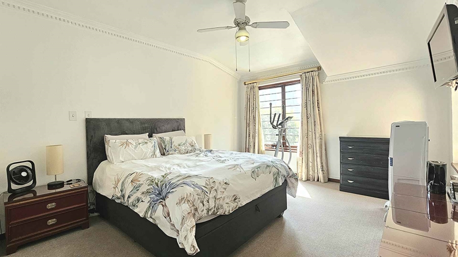 4 Bedroom Property for Sale in Sandown Gauteng