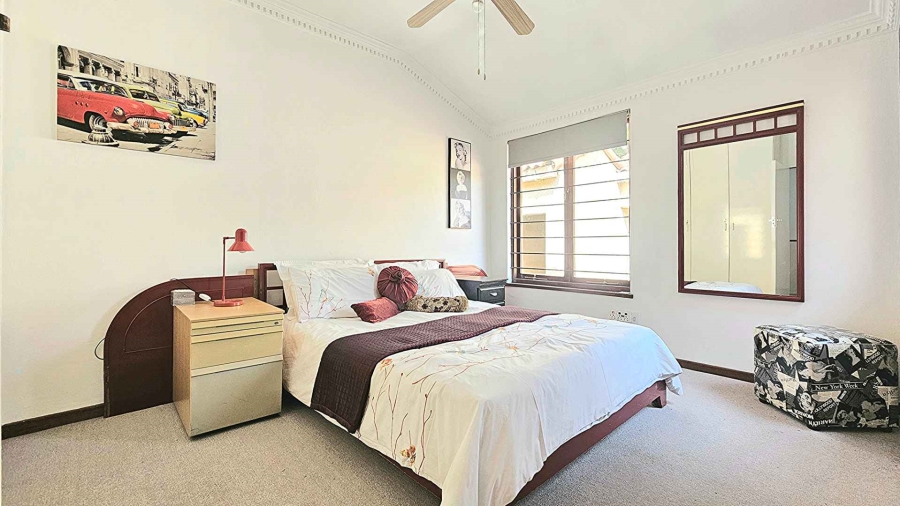 4 Bedroom Property for Sale in Sandown Gauteng