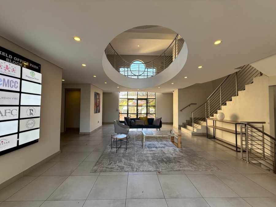To Let Commercial Property for Rent in Dunkeld Gauteng