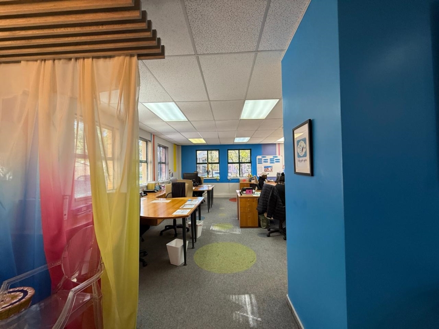To Let Commercial Property for Rent in Dunkeld Gauteng
