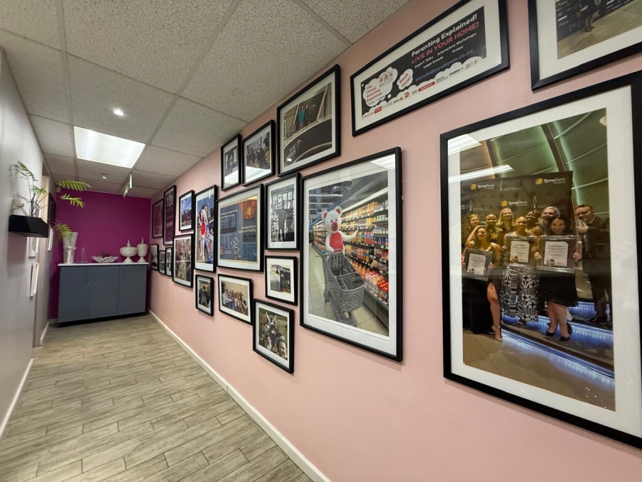 To Let Commercial Property for Rent in Dunkeld Gauteng