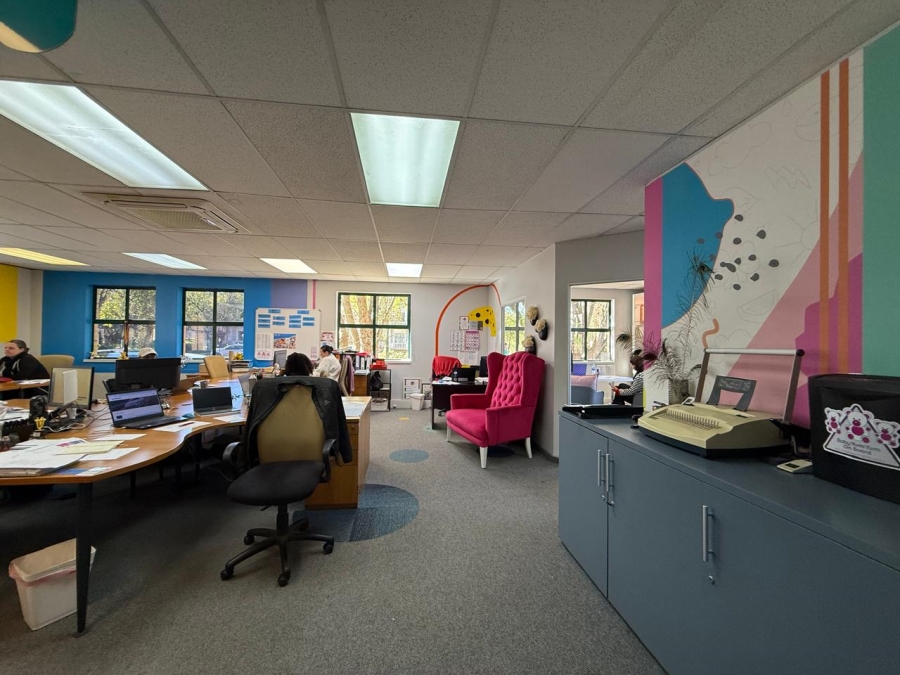 To Let Commercial Property for Rent in Dunkeld Gauteng