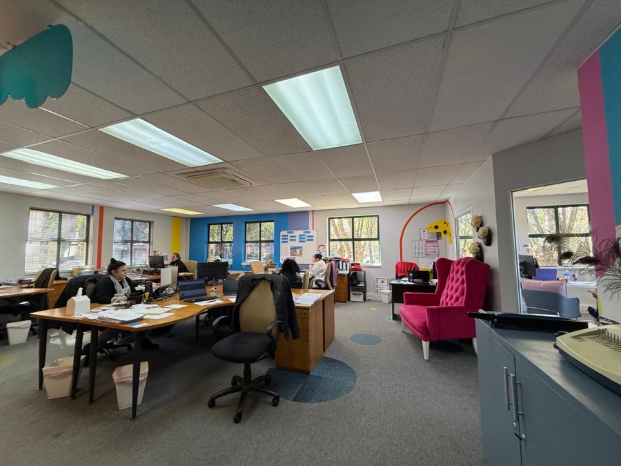 To Let Commercial Property for Rent in Dunkeld Gauteng