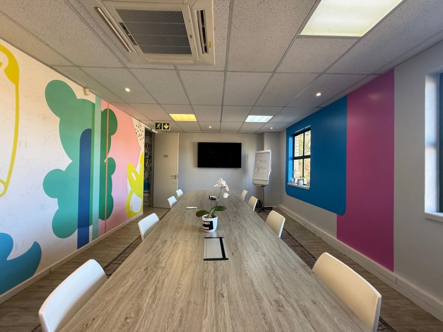 To Let Commercial Property for Rent in Dunkeld Gauteng