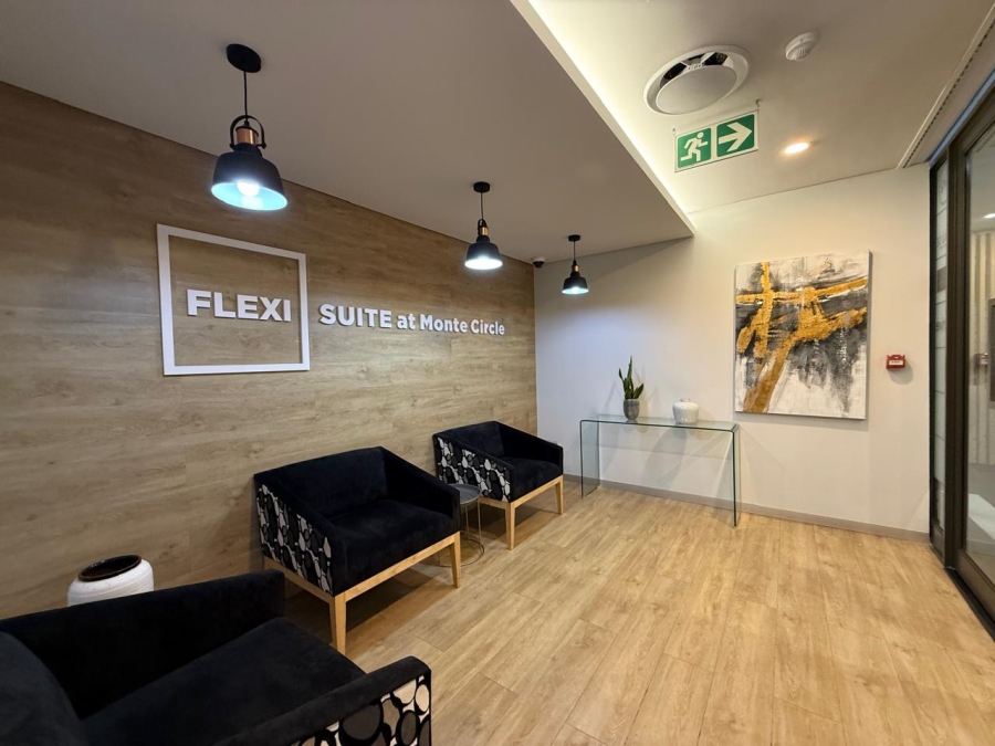 To Let Commercial Property for Rent in Magaliessig Gauteng