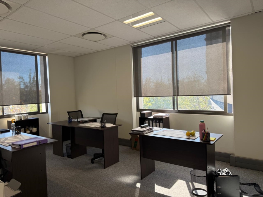 To Let Commercial Property for Rent in Magaliessig Gauteng