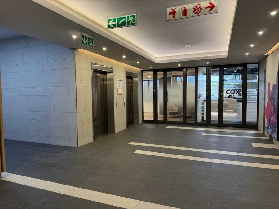 To Let Commercial Property for Rent in Magaliessig Gauteng
