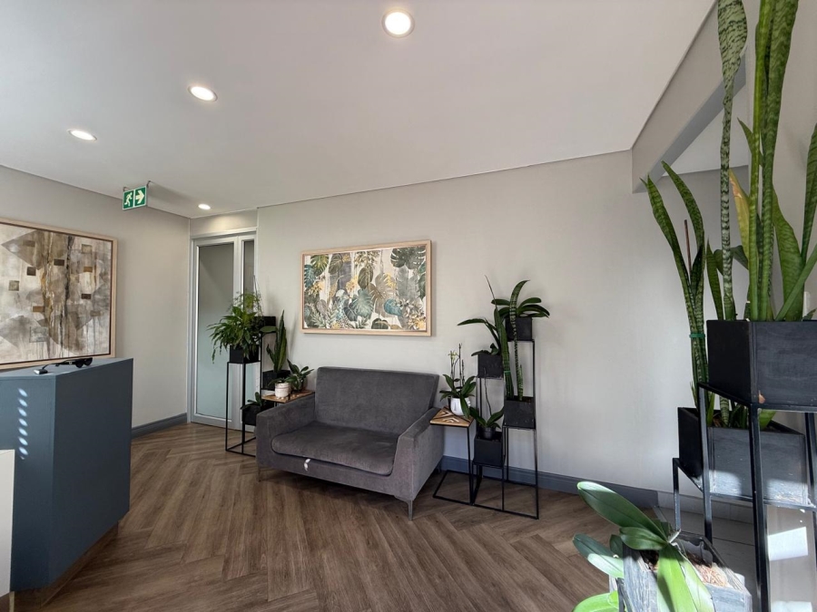 To Let Commercial Property for Rent in Dunkeld Gauteng