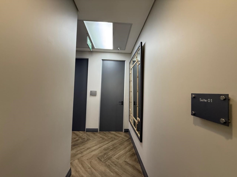 To Let Commercial Property for Rent in Dunkeld Gauteng