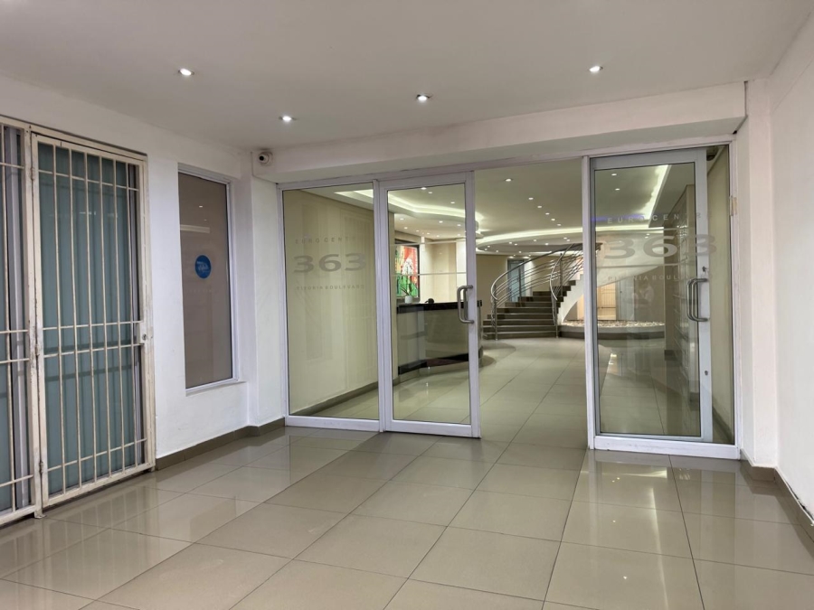 To Let Commercial Property for Rent in Edenburg Gauteng