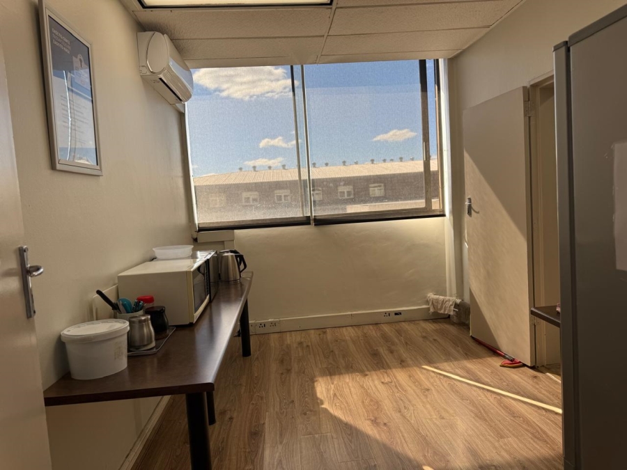 To Let Commercial Property for Rent in Edenburg Gauteng