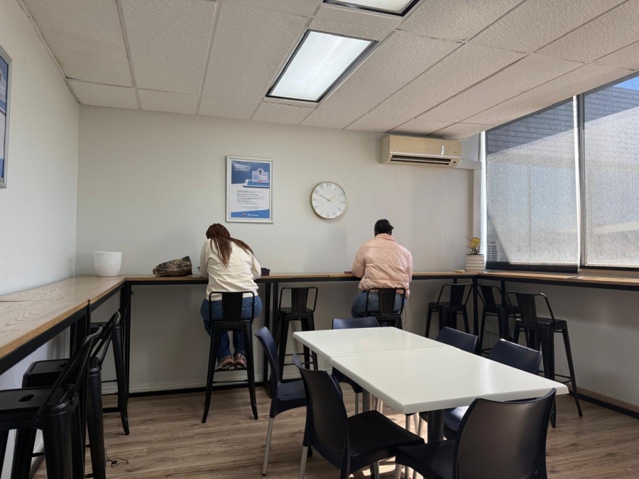 To Let Commercial Property for Rent in Edenburg Gauteng