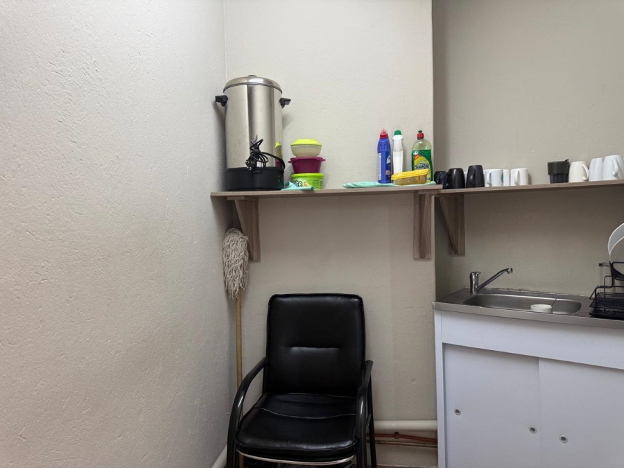 To Let Commercial Property for Rent in Edenburg Gauteng