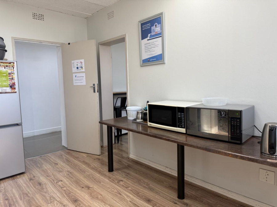 To Let Commercial Property for Rent in Edenburg Gauteng