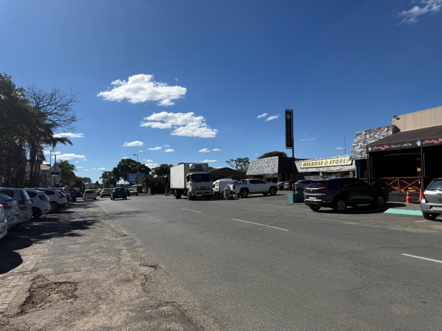 To Let Commercial Property for Rent in Edenburg Gauteng