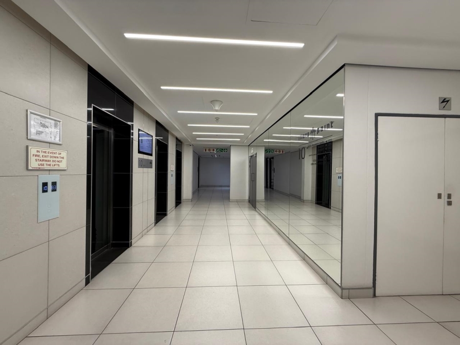 Commercial Property for Sale in Illovo Gauteng