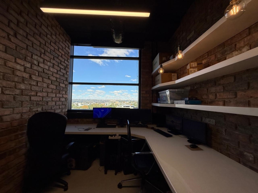Commercial Property for Sale in Illovo Gauteng
