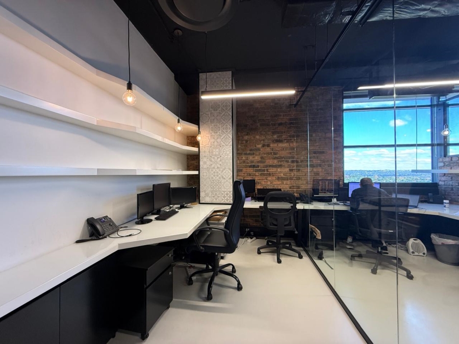 Commercial Property for Sale in Illovo Gauteng