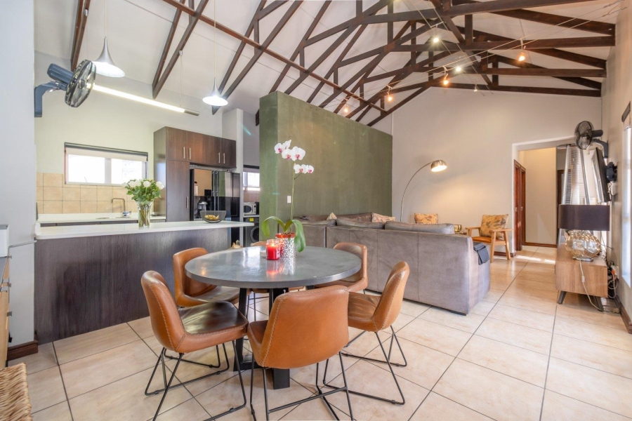 3 Bedroom Property for Sale in Midstream Estate Gauteng