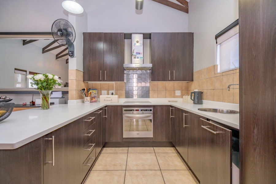 3 Bedroom Property for Sale in Midstream Estate Gauteng