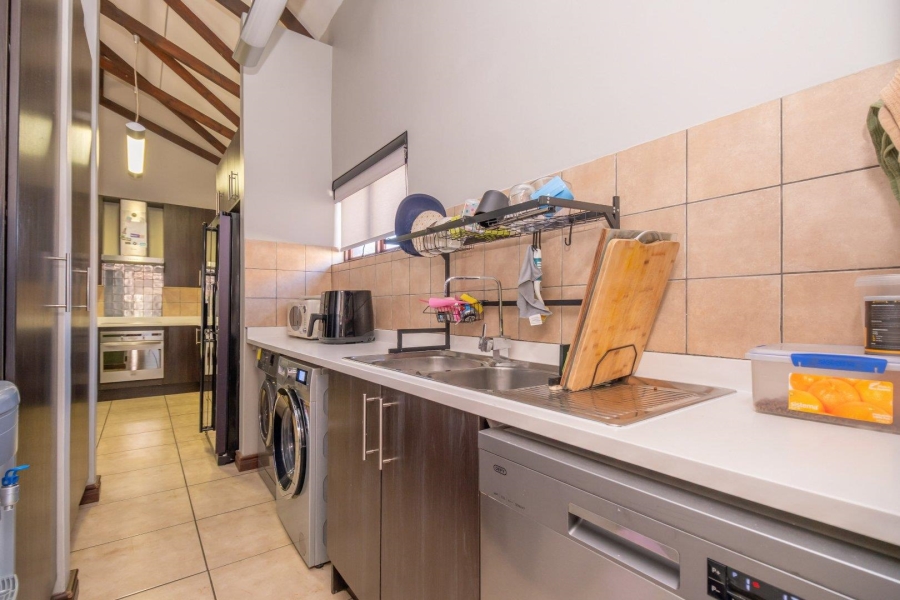 3 Bedroom Property for Sale in Midstream Estate Gauteng