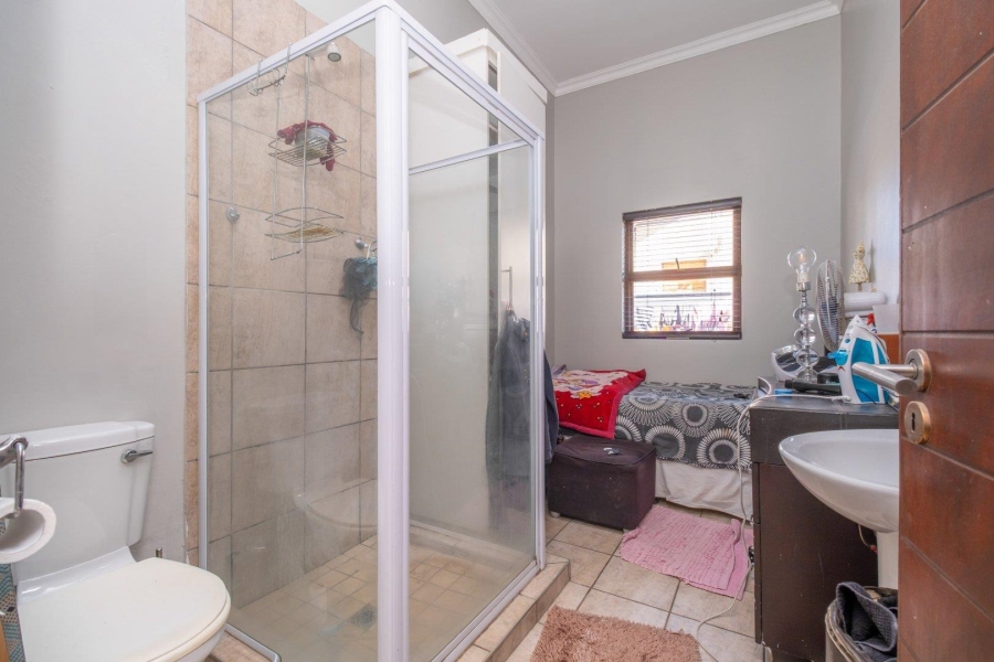 3 Bedroom Property for Sale in Midstream Estate Gauteng