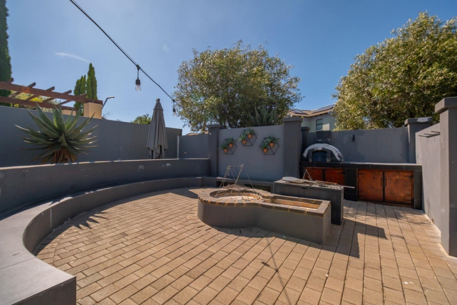 3 Bedroom Property for Sale in Midstream Estate Gauteng