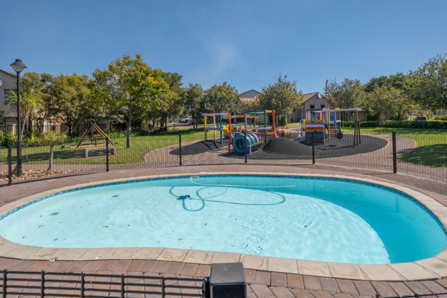 3 Bedroom Property for Sale in Midstream Estate Gauteng
