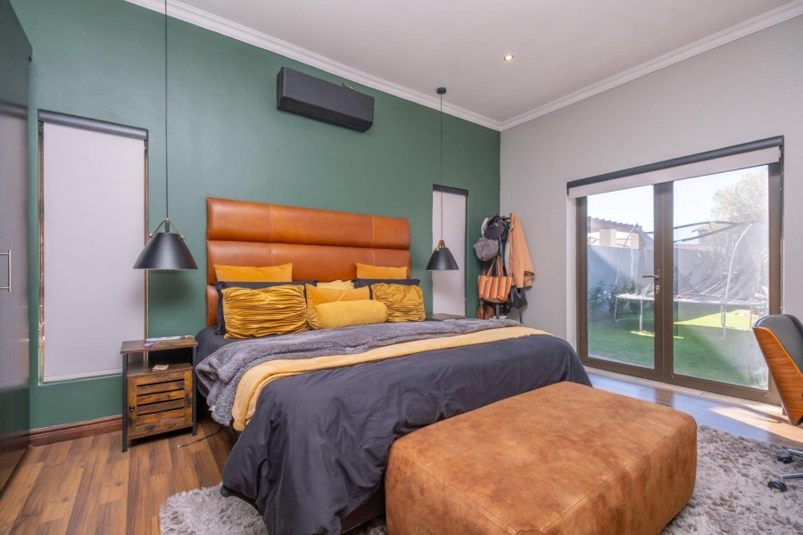 3 Bedroom Property for Sale in Midstream Estate Gauteng