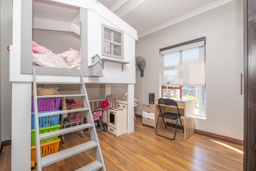 3 Bedroom Property for Sale in Midstream Estate Gauteng