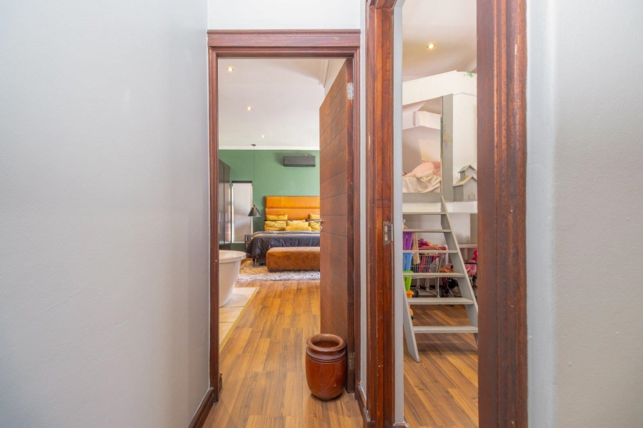 3 Bedroom Property for Sale in Midstream Estate Gauteng