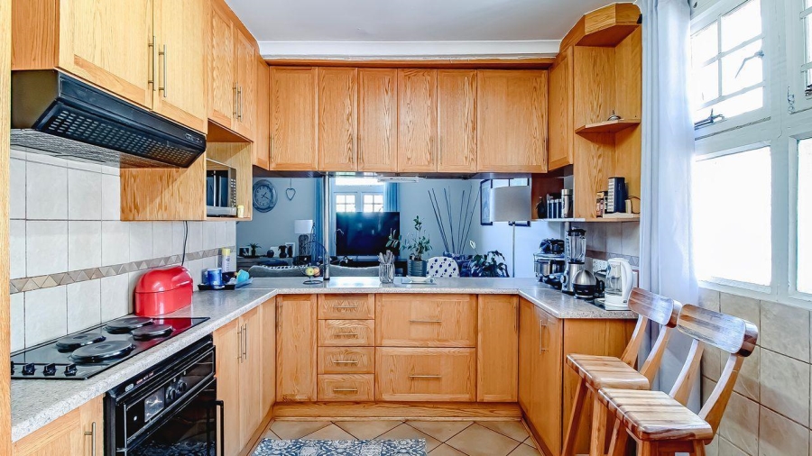 4 Bedroom Property for Sale in Ninapark Gauteng