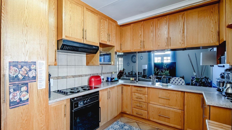 4 Bedroom Property for Sale in Ninapark Gauteng