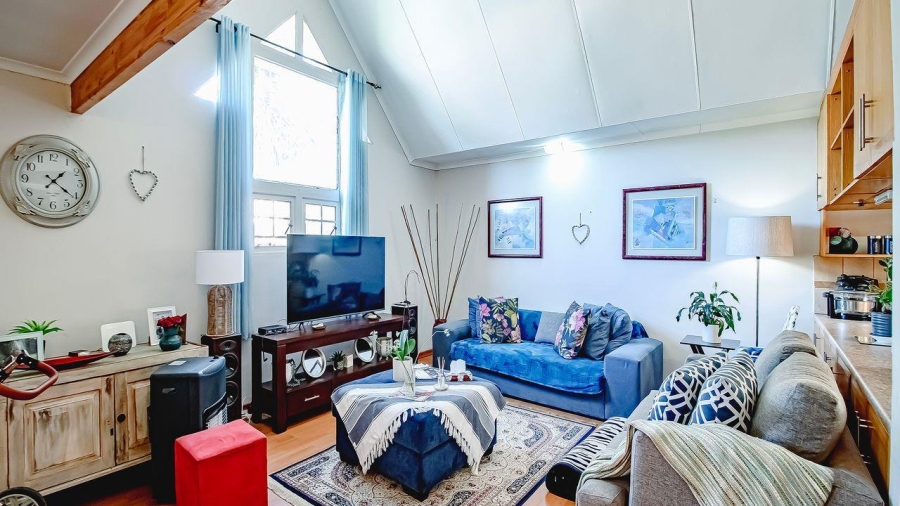4 Bedroom Property for Sale in Ninapark Gauteng