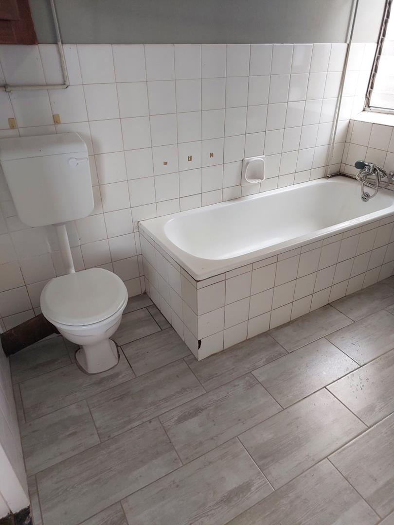 1 Bedroom Property for Sale in Sunnyside Gauteng