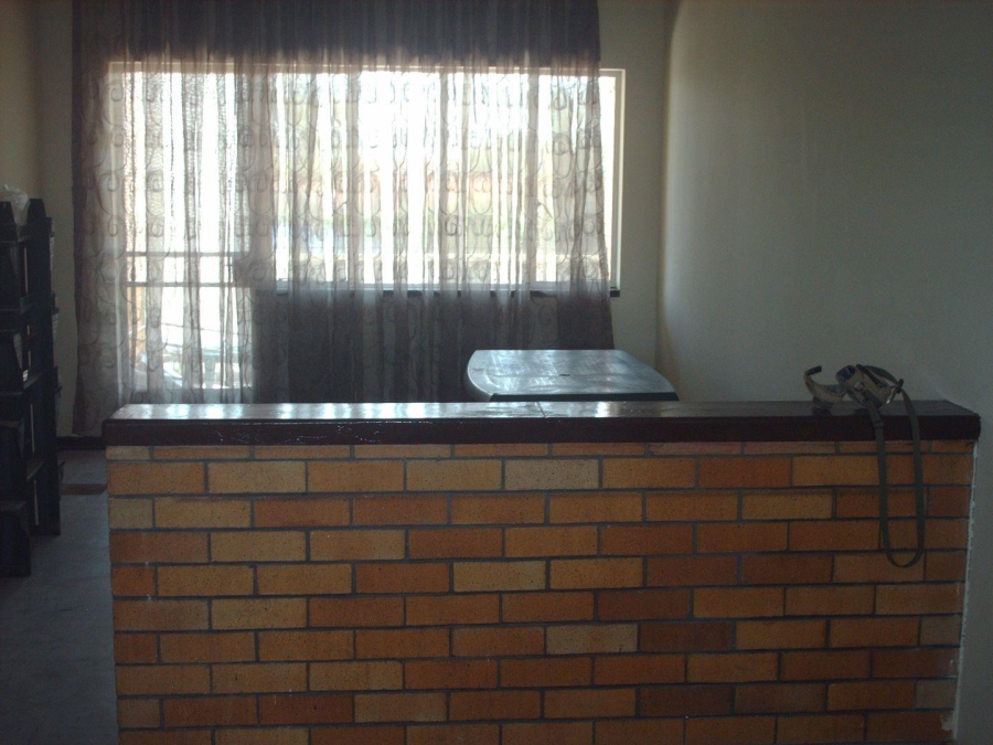 To Let 1 Bedroom Property for Rent in Three Rivers Gauteng
